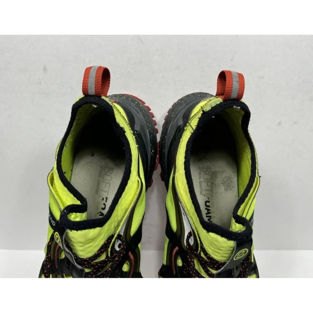 Cole Haan ZeroGrand Overtake All-Terrain‎ Running Shoes Men's Size 11.5 C32838